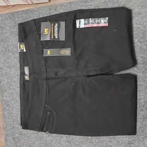 NWT Lee Womens 16 Short (KVT4789)